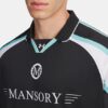 x Mansory Terrace Jersey
