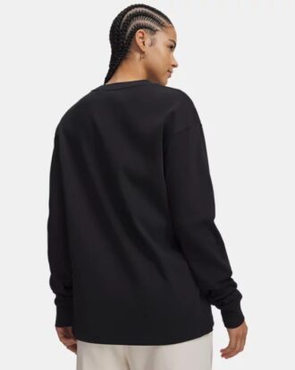 x UNLESS Unisex långärmad