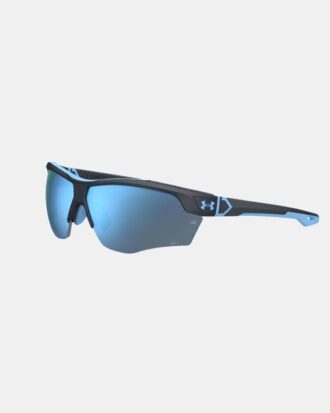 Yard Dual Mirror Unisex-solglasögon