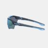 Yard Dual Mirror Unisex-solglasögon Yard Dual Mirror Unisex-solglasögon