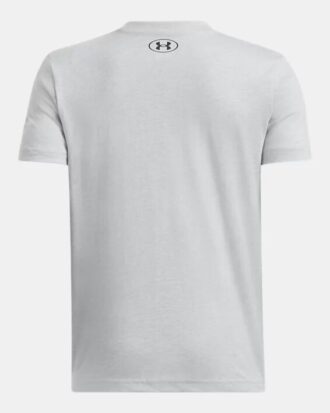 Youth Athletics Short Sleeve