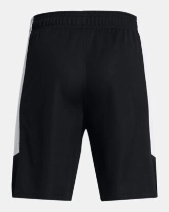 Zone 7″ shorts