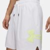 Zone 7″ vävda shorts Zone 7″ vävda shorts